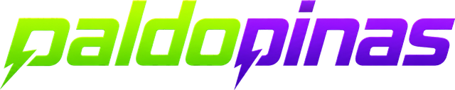 paldopinas logo